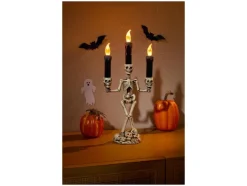 Candelabro LED para Halloween