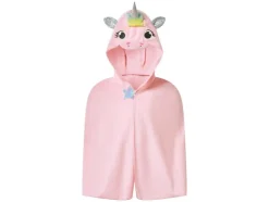Capa de unicornio para niños / Capa de dragón para niños