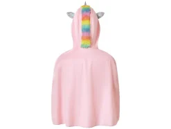 Capa de unicornio para niños / Capa de dragón para niños
