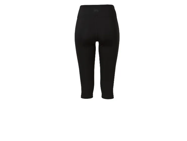 Capri funcional de mujer