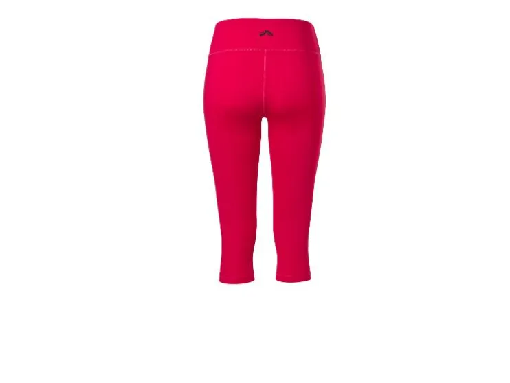 Capri funcional de mujer
