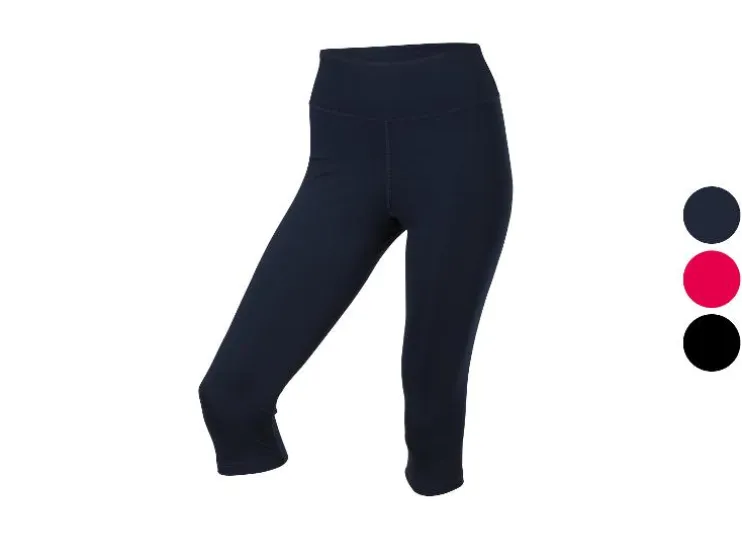 Capri funcional de mujer