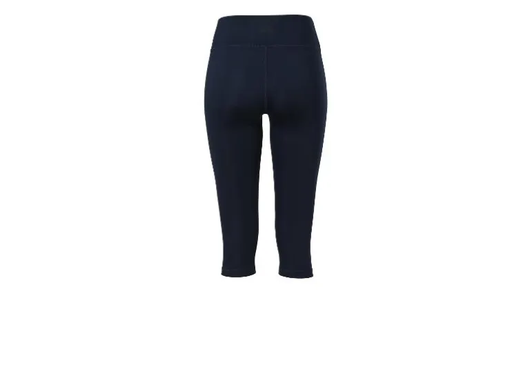 Capri funcional de mujer