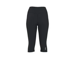 Capri funcional de mujer, con bolsillo para el móvil.