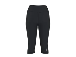 Capri funcional de mujer, con bolsillo para el móvil.