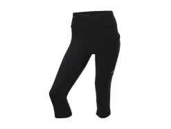 Capri funcional de mujer, con práctico bolsillo para el móvil.