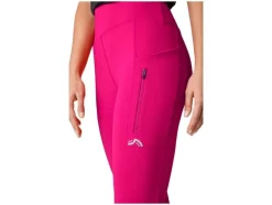 Capri funcional de mujer, con práctico bolsillo para el móvil.