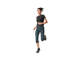 Capri funcional de mujer, con práctico bolsillo para el móvil.