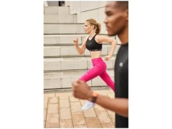 Capri funcional de mujer, con práctico bolsillo para el móvil.