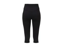 Capri funcional de mujer, con práctico bolsillo para el móvil.