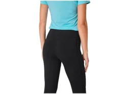 Capri funcional de mujer, con práctico bolsillo para el móvil.