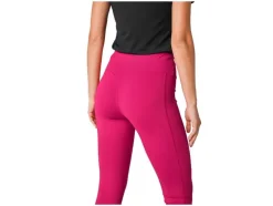 Capri funcional de mujer, con práctico bolsillo para el móvil.
