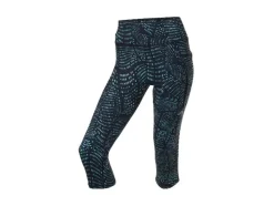 Capri funcional de mujer, con práctico bolsillo para el móvil.
