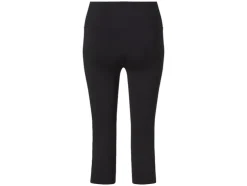 Capri funcional para mujer, de secado rápido y transpirable.