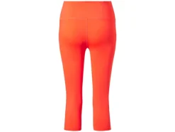 Capri funcional para mujer, de secado rápido y transpirable.