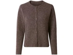 Cardigan de punto para mujer