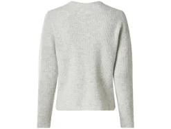 Cardigan de punto para mujer