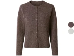 Cardigan de punto para mujer