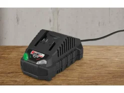 Cargador de batería de 20 V / 2,4 A »PLG 20 C1«