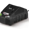 Cargador de batería de 20 V PLG 20 C1, 2,4 A