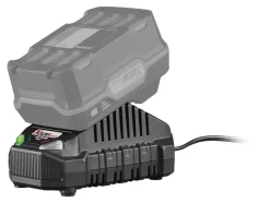 Cargador de batería de 20 V PLG 20 C1, 2,4 A
