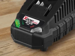 Cargador de batería de 20 V PLG 20 C1, 2,4 A
