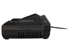 Cargador de batería inteligente de 20 V / 12 A »PLGS 2012 A1«, sin batería.