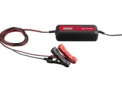 Cargador de batería para coche »ULGD 5.0 E4«