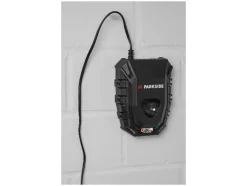 Cargador de baterías de 12 V / 6 A »PLGK 12 6.0 A1«