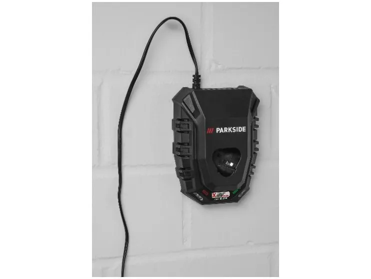 Cargador de baterías de 12 V / 6 A »PLGK 12 6.0 A1«