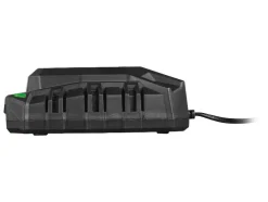 Cargador de baterías de 12 V / 6 A »PLGK 12 6.0 A1«