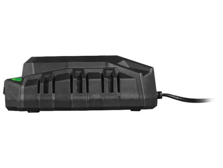 Cargador de baterías de 12 V / 6 A »PLGK 12 6.0 A1«