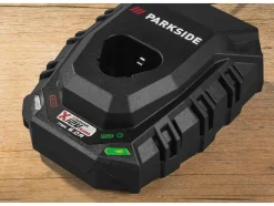 Cargador de baterías de 12 V / 6 A »PLGK 12 6.0 A1«