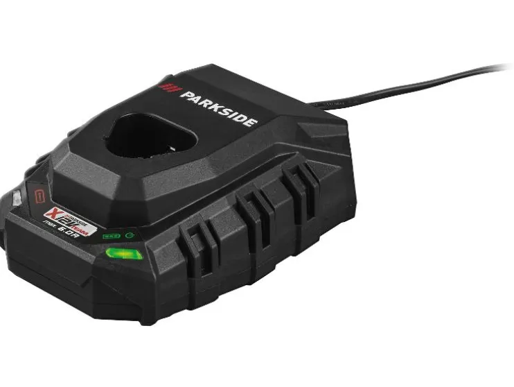 Cargador de baterías de 12 V / 6 A »PLGK 12 6.0 A1«