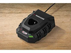 Cargador de baterías de 12 V / 6 A »PLGK 12 6.0 B1«