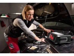 Cargador para coche »ULG 17 B2«