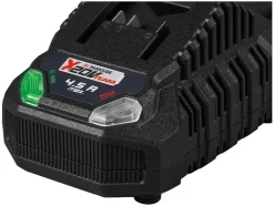 Cargador rápido para batería de 20 V / 4,5 A »PLG 20 C3«