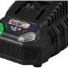 Cargador rápido para batería de 20 V / 4,5 A «PLG 20 C3»