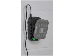 Cargador rápido para batería de 20 V / 4,5 A «PLG 20 C3»