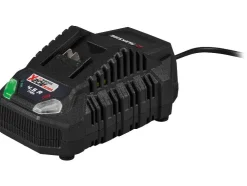 Cargador rápido para batería de 20 V / 4,5 A «PLG 20 C3»