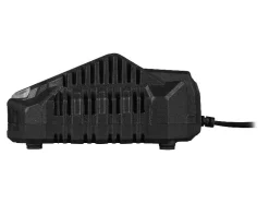 Cargador rápido para batería de 20 V / 4,5 A «PLG 20 C3»