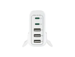 Cargador USB