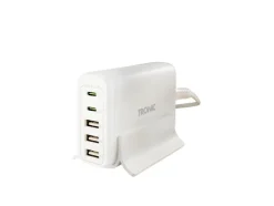 Cargador USB