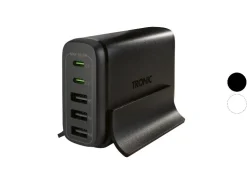 Cargador USB