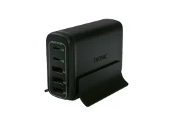 Cargador USB