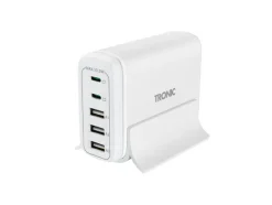 Cargador USB