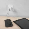 Cargador USB rápido