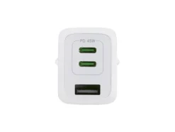 Cargador USB rápido