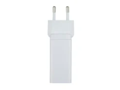 Cargador USB rápido