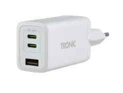 Cargador USB rápido
